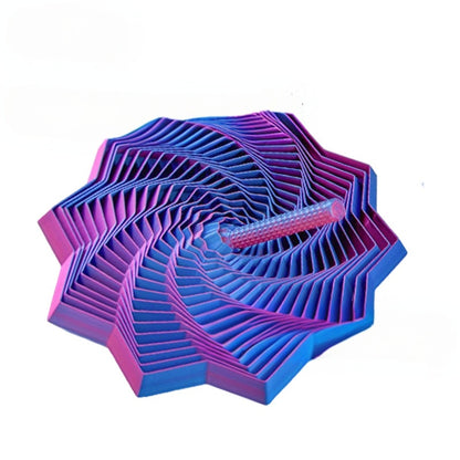 3D Sensory Fidget Toy