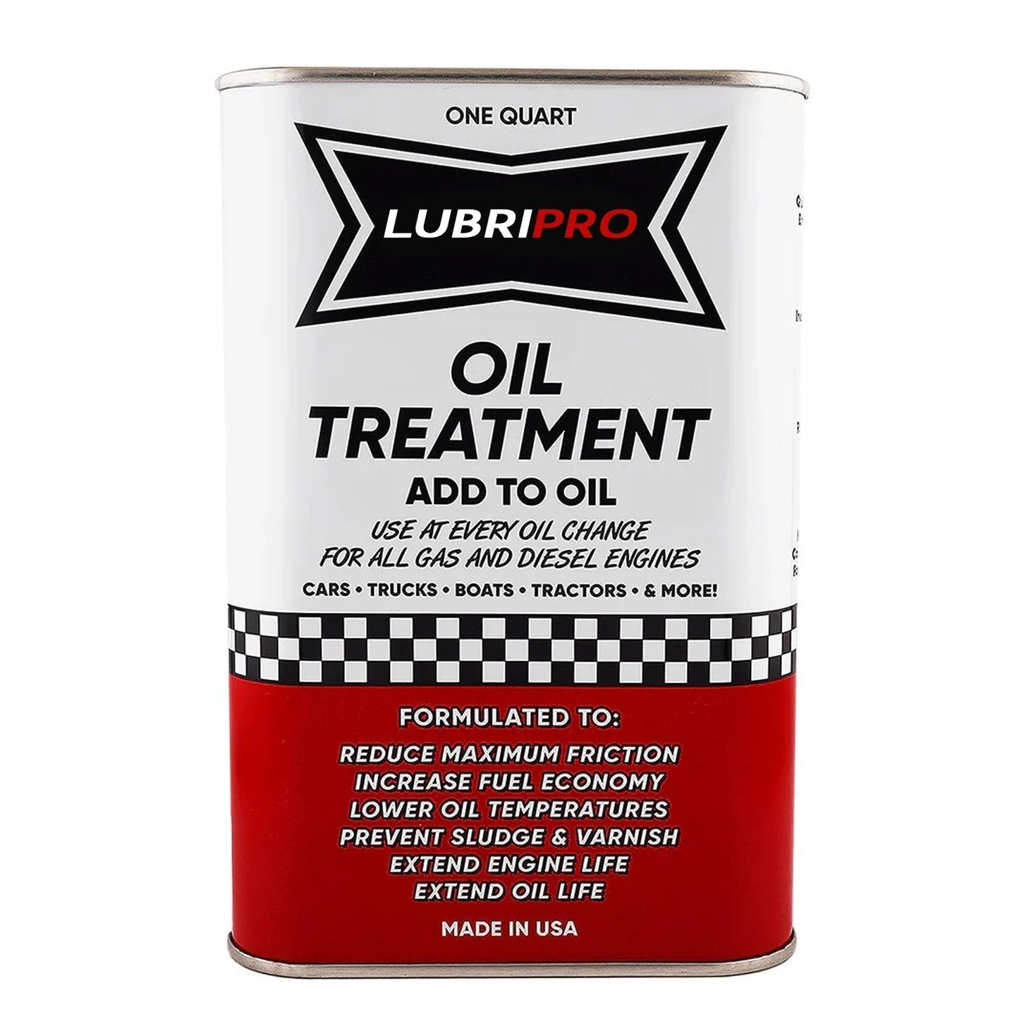 Cilifer® ⏰Last Day 49% OFF 🏁 Lubripro Oil Treatment🏆