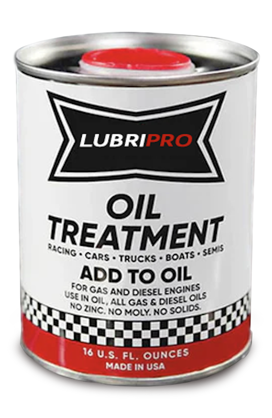 Cilifer® ⏰Last Day 49% OFF 🏁 Lubripro Oil Treatment🏆