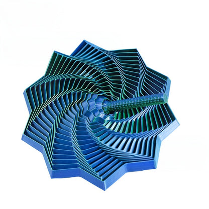3D Sensory Fidget Toy