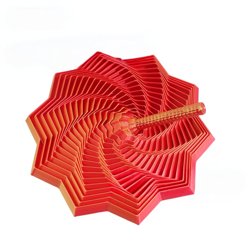3D Sensory Fidget Toy