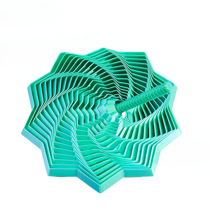 3D Sensory Fidget Toy