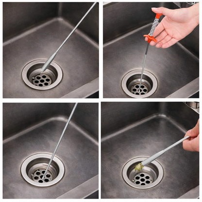 Luhaka® Sink and Drain Cleaner