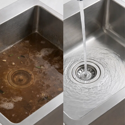 Luhaka® Sink and Drain Cleaner