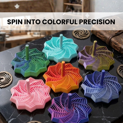 3D Sensory Fidget Toy