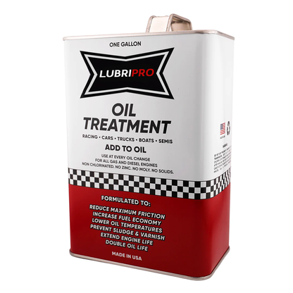 Cilifer® ⏰Last Day 49% OFF 🏁 Lubripro Oil Treatment🏆